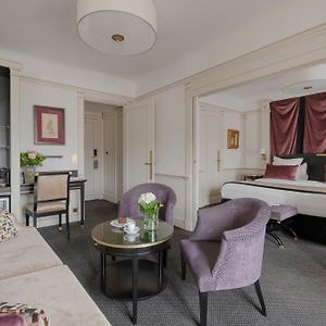 Suite Avenue